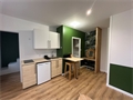 appartement à la location